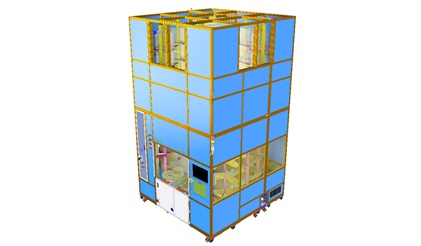 ZIP Stocker ��������ϵͳ