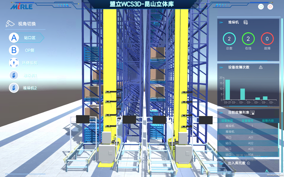 3Dϵͳάƽ̨еӦ